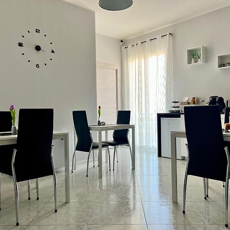 브론테 Bluviro B&B 외부 사진