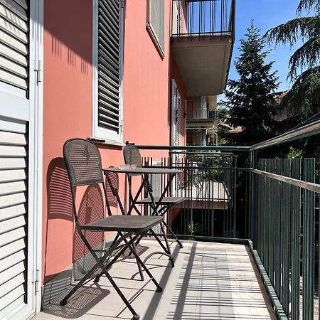 브론테 Bluviro B&B 외부 사진