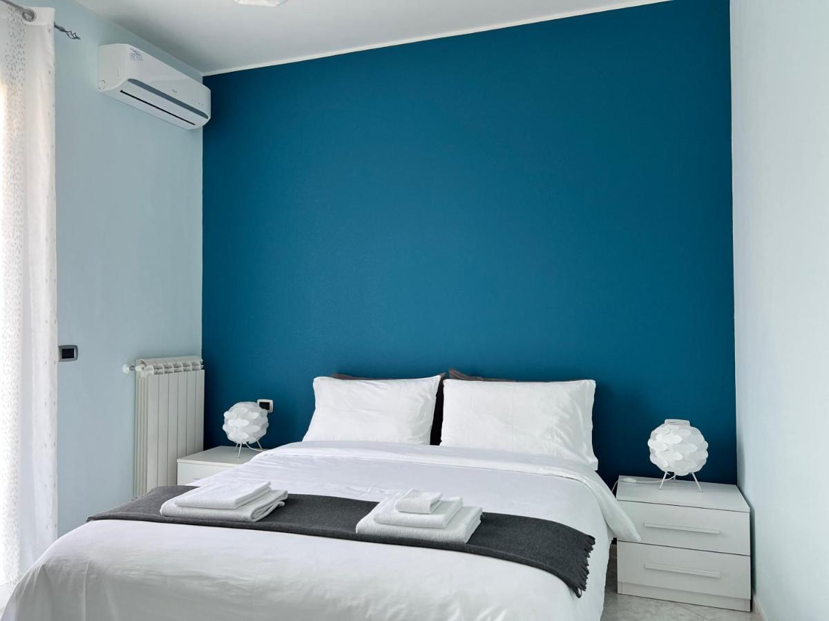 브론테 Bluviro B&B 외부 사진