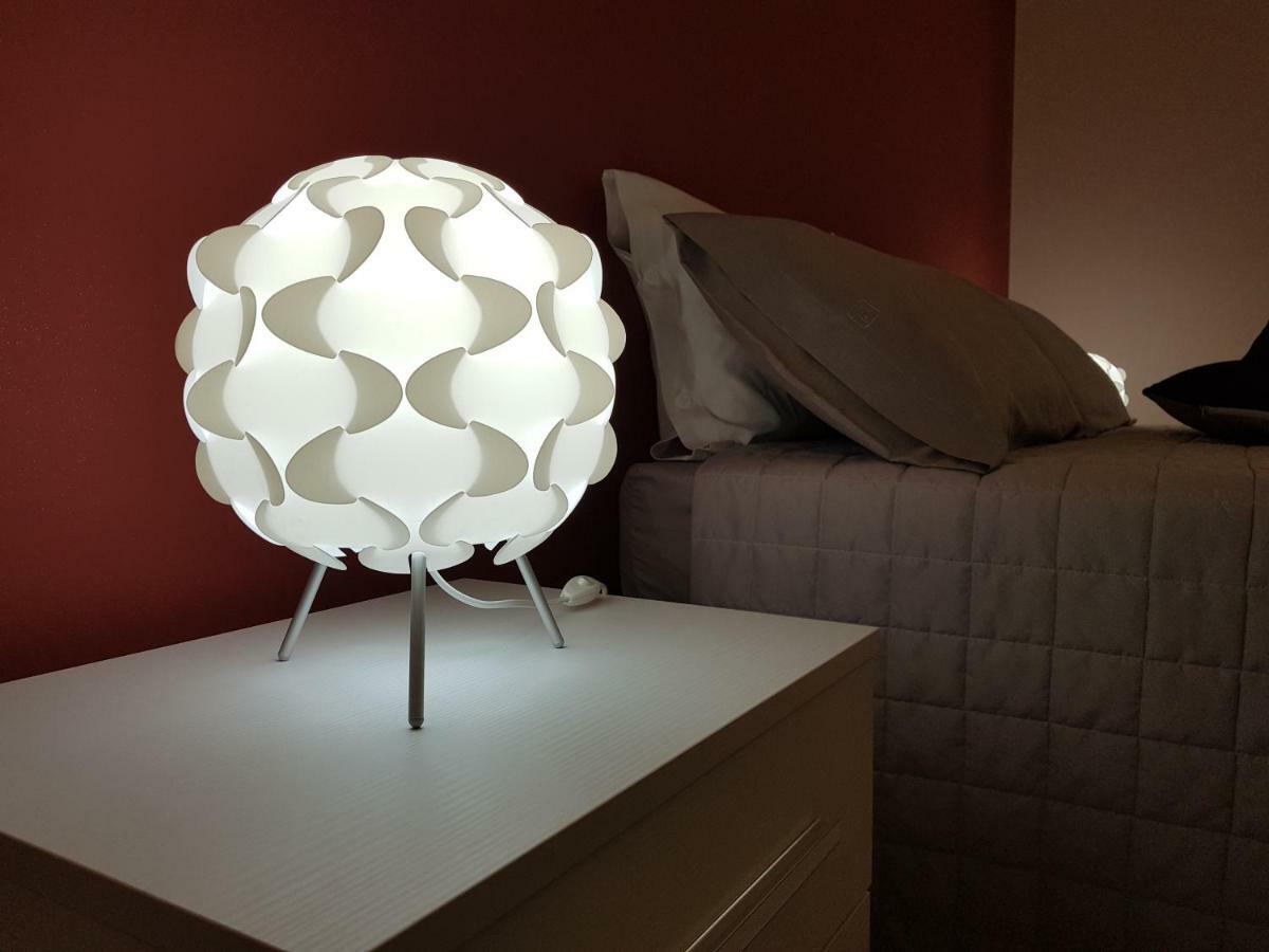브론테 Bluviro B&B 외부 사진